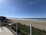 Gorgeous view south to Morro Rock